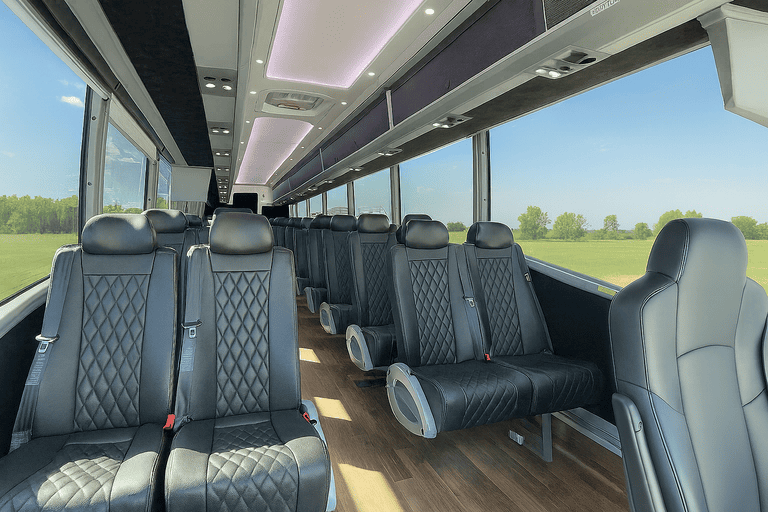 Easy Travel Throughout St. George