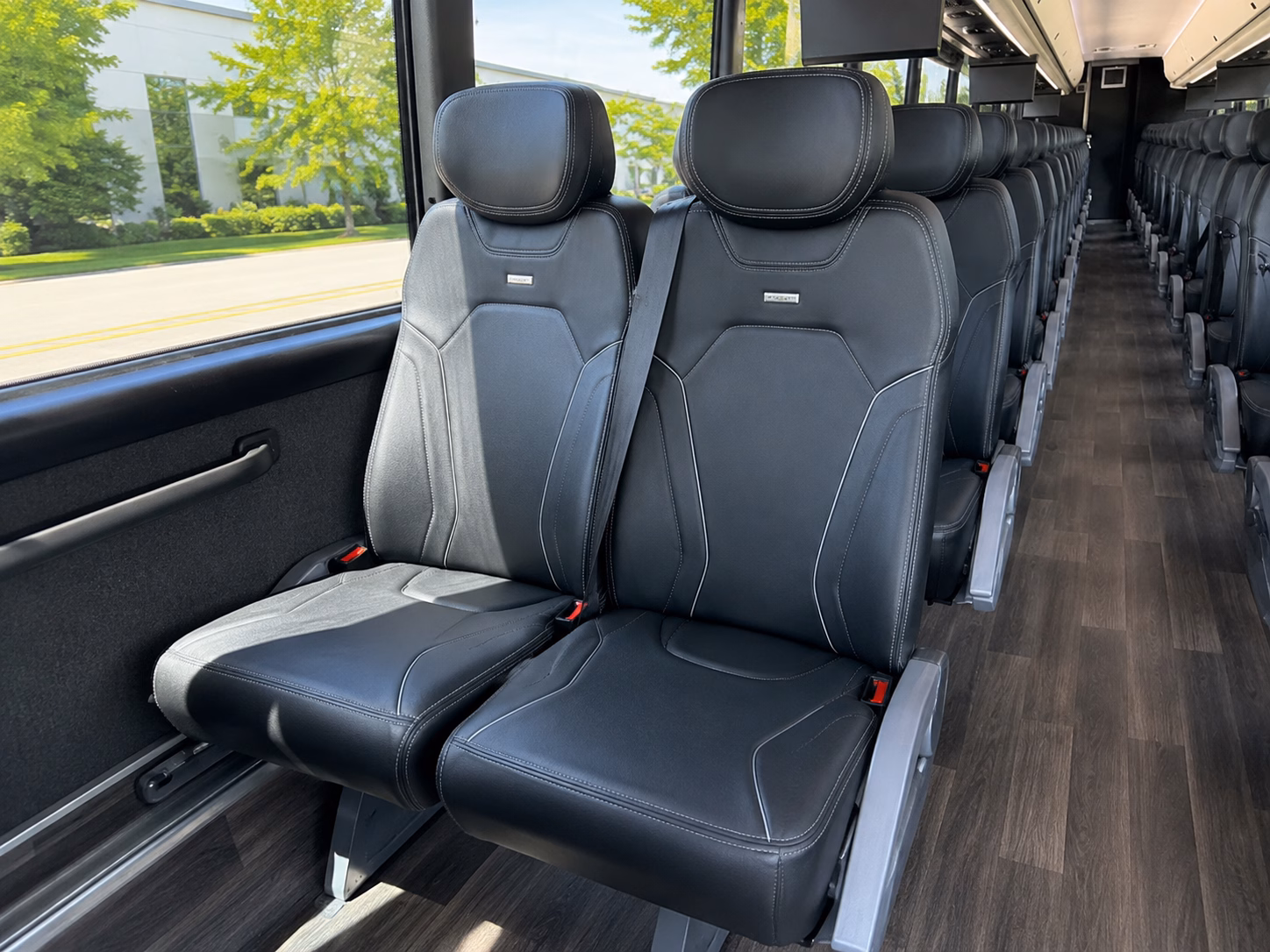 affordable st george wedding charter bus prices for every budget