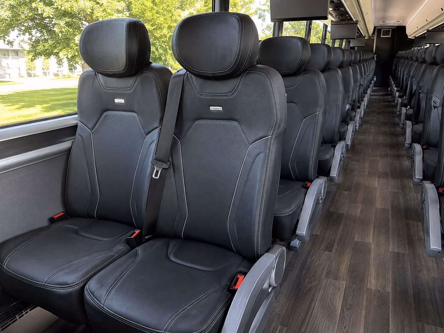 budget friendly school charter bus prices in st george