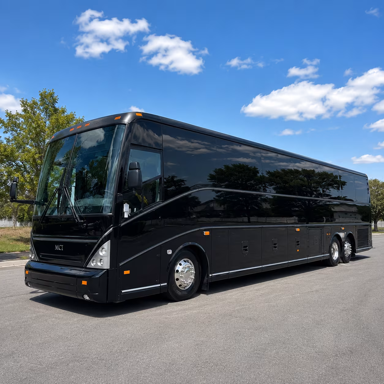 emergency evacuation charter buses in st george