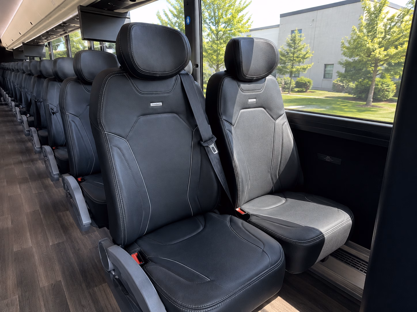 festival and big event transportation in st george