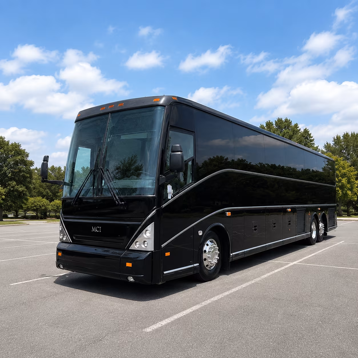 multi day and overnight charter bus trips from st george