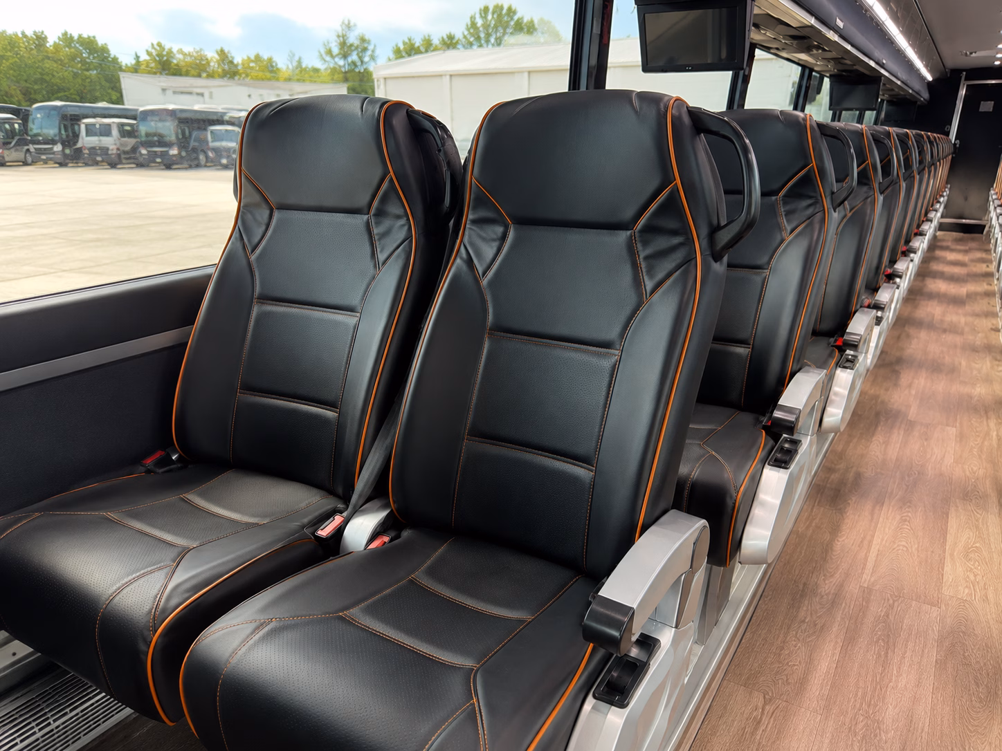 shuttle services for airline crews and airport staff in st george