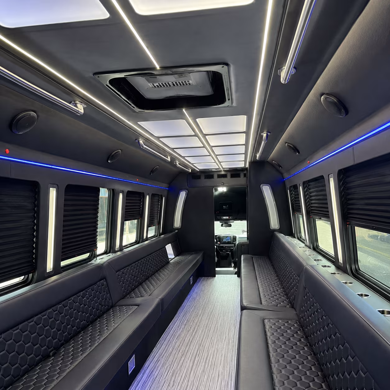 shuttle to st george regional airport