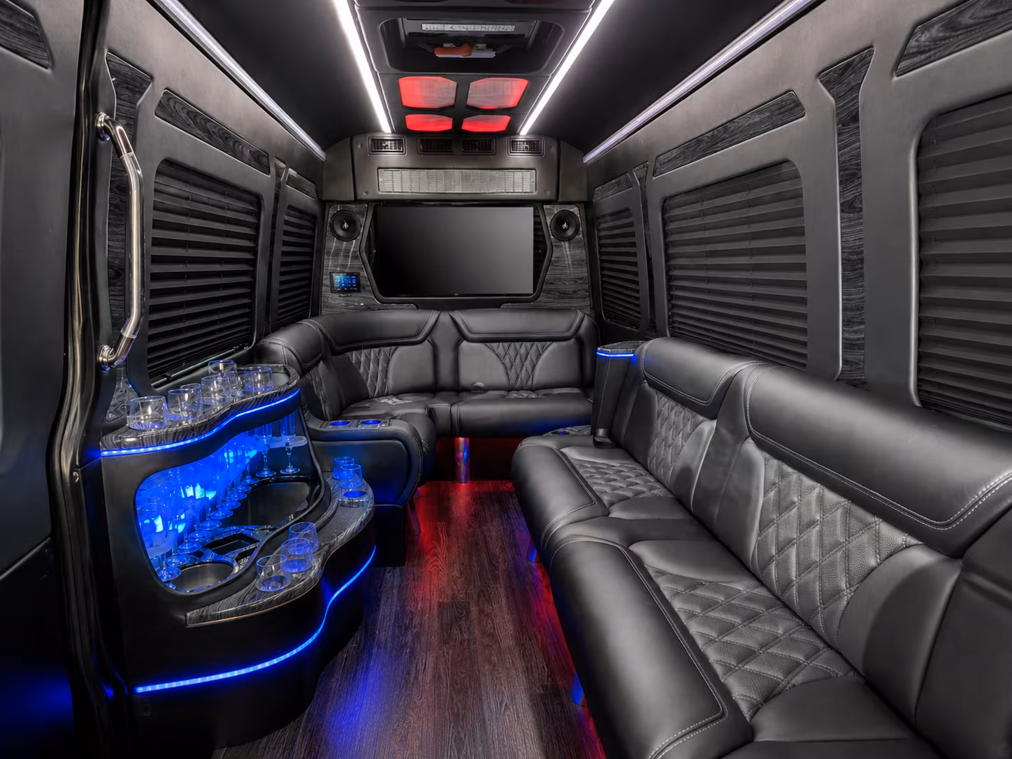 st george custom day trip and driving tour bus rentals
