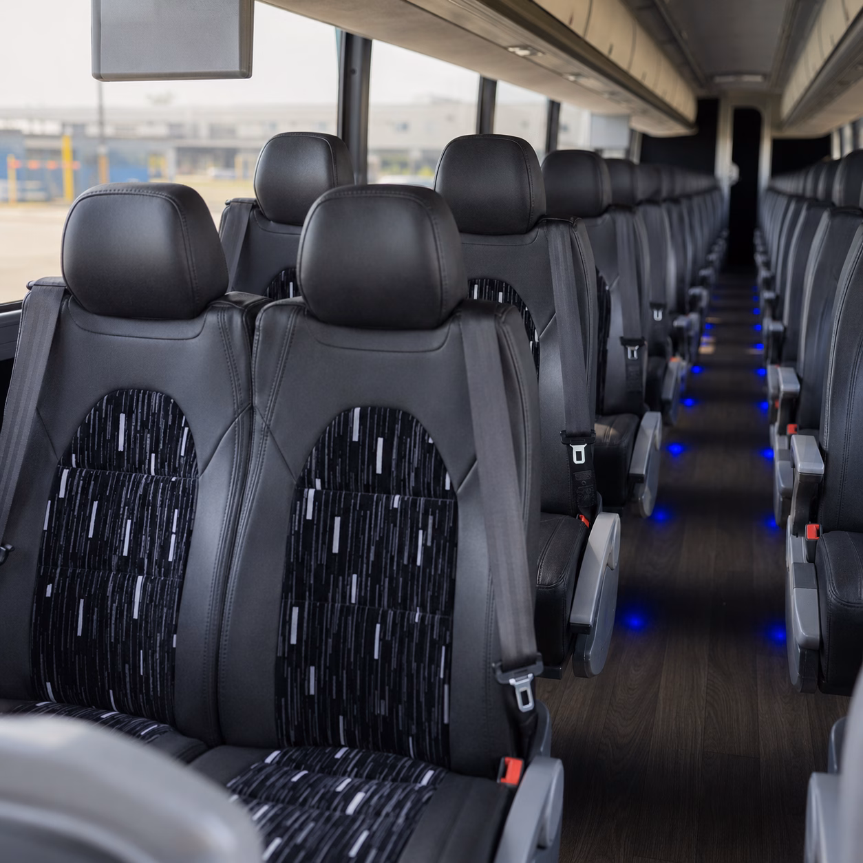 st george historic tour bus rentals