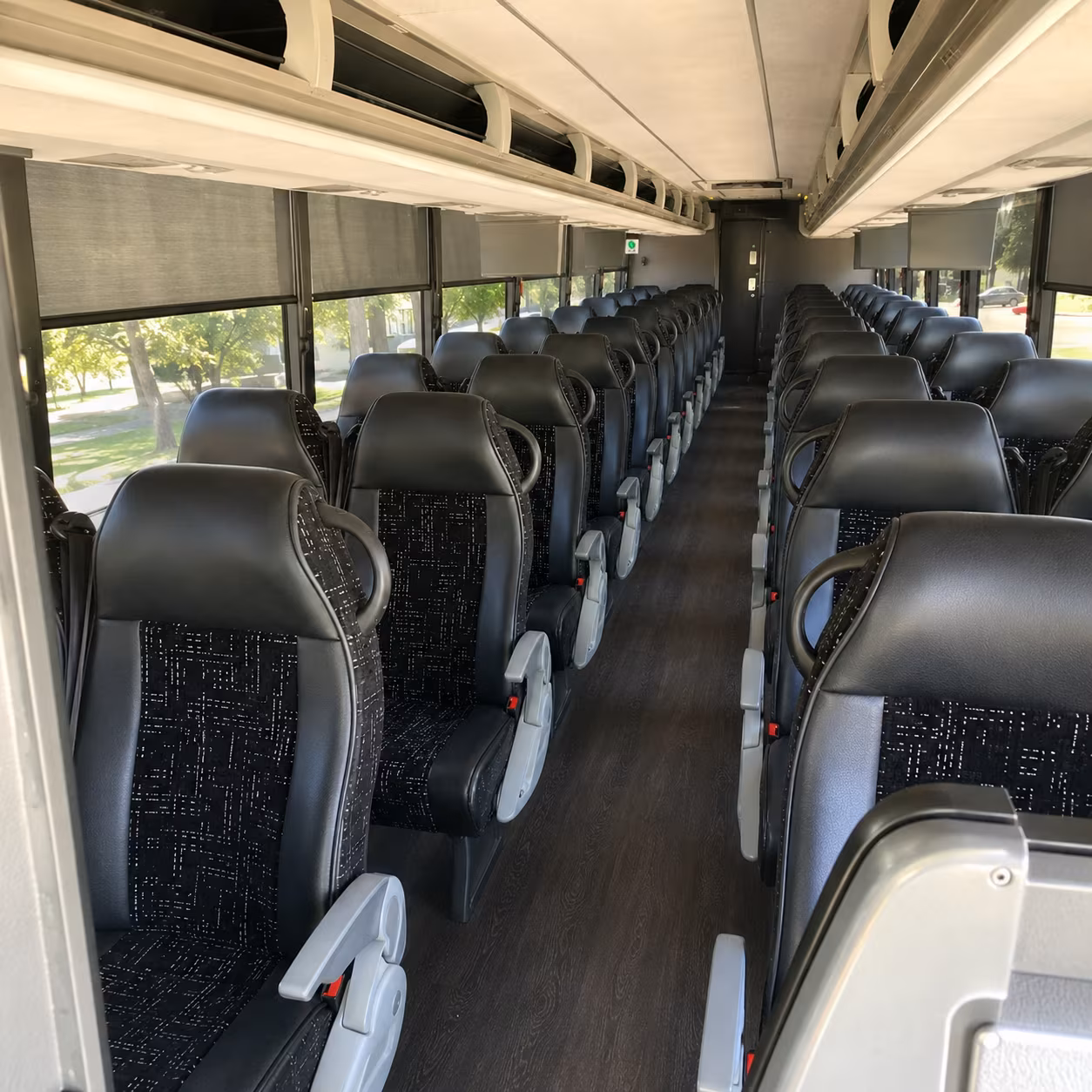 St. George Long-Distance Transportation