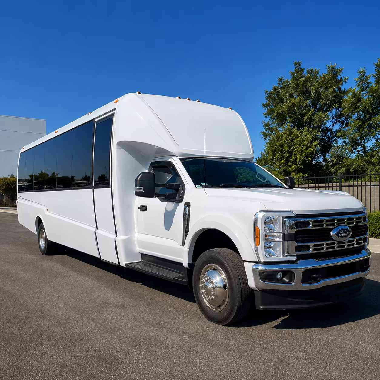St. George Sporting Event Transportation