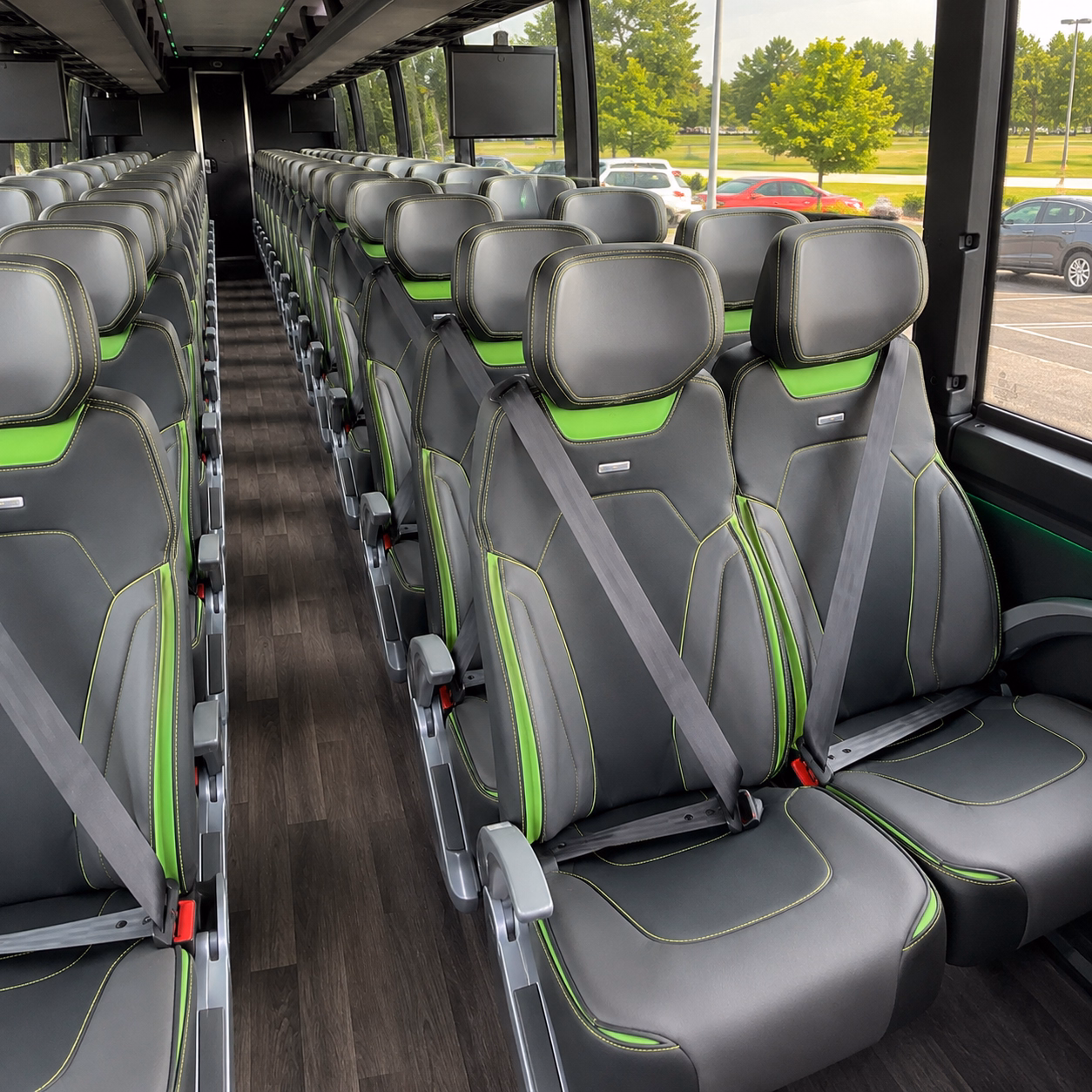 winery tour bus rentals from st george to hildale